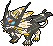 Necrozma Sprite