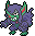 Grimmsnarl Sprite