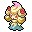 Alcremie Sprite