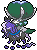 Calyrex Sprite