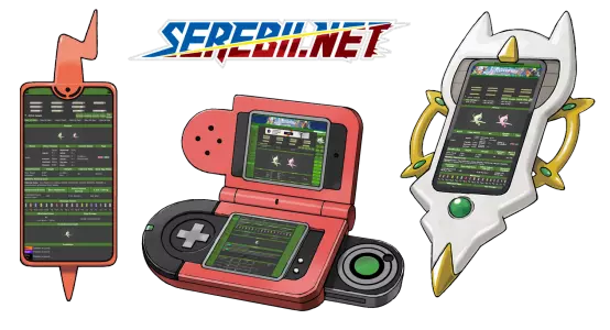 The Pokedex In Pokemon Sword & Shield Is A Smartphone That