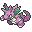 Giovanni's Nidoking