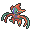 Deoxys-A