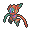 Deoxys-S