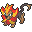 Lysandre's Pyroar