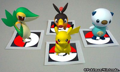 Pokedex 3D Pro - Part 3: Hoenn Pokedex 