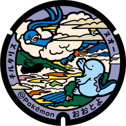 Kochi - Otoyo PokéLid