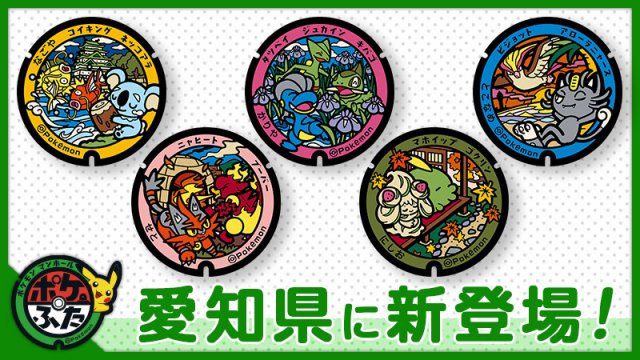 Pok Lids