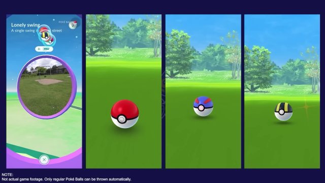 Pokémon GO Plus + official website