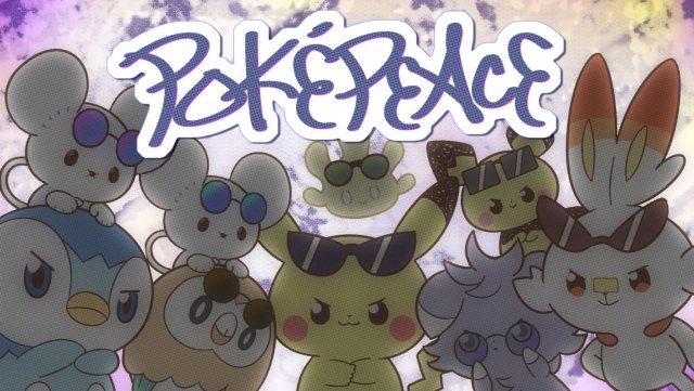 Poké Peace
