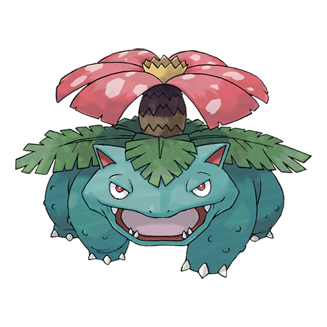 197 - [Pokedex] Fichas e Informações Pokémon 003