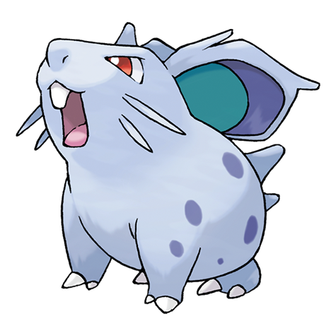 Nidoran