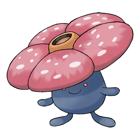 017 - [Pokedex] Fichas e Informações Pokémon - Página 3 045