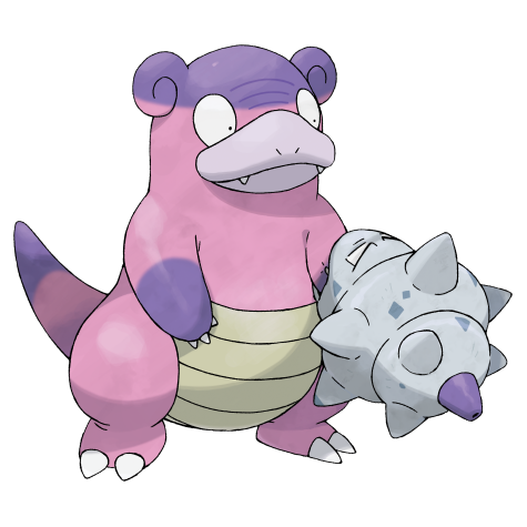 Slowbro