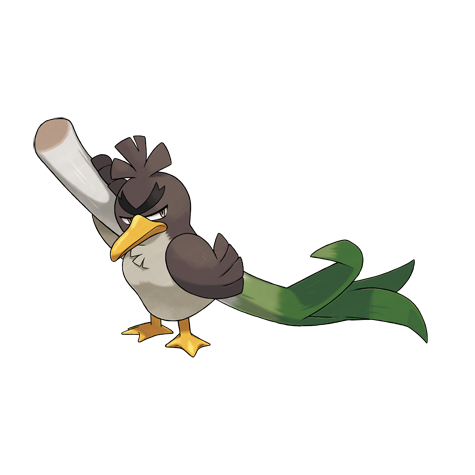 G.Farfetch d