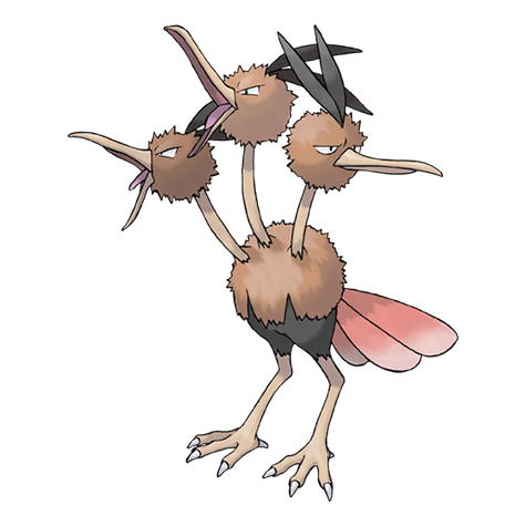 [Pokedex] Fichas e Informações Pokémon - Página 5 085