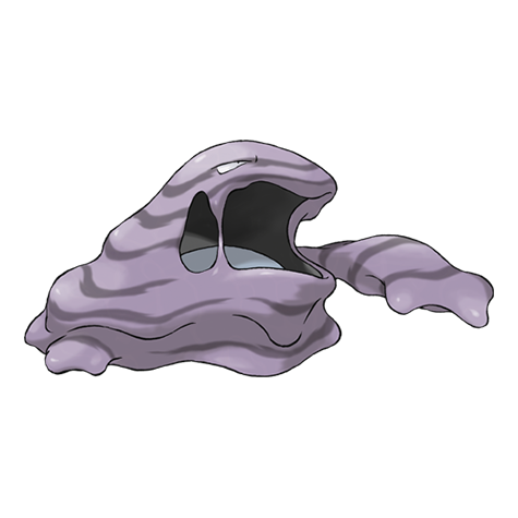 Muk Artwork