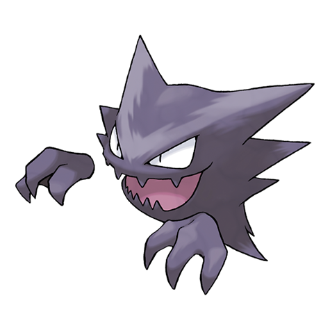 Haunter