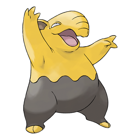 Drowzee