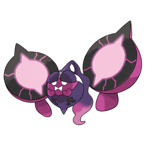 Cat Pokémon Diamond and Pearl Pokémon Platinum Spiritomb, Cat, mammal,  animals, cat Like Mammal png