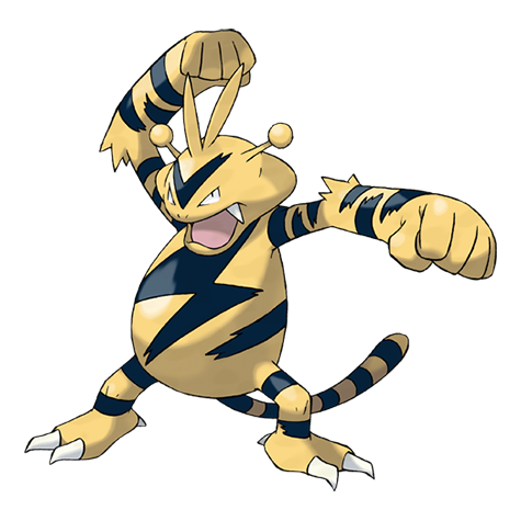 Electabuzz