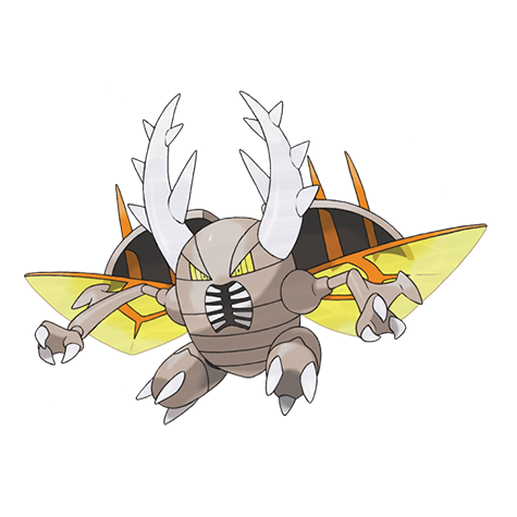 Mega Pinsir