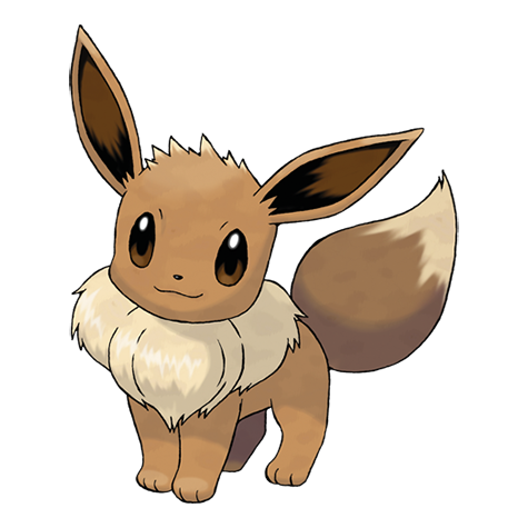 [Pokedex] Fichas e Informações Pokémon - Página 8 133