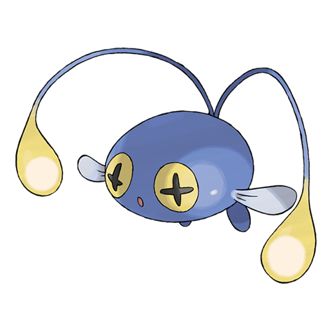 Chinchou