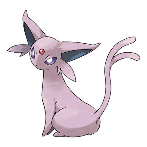 Espeon