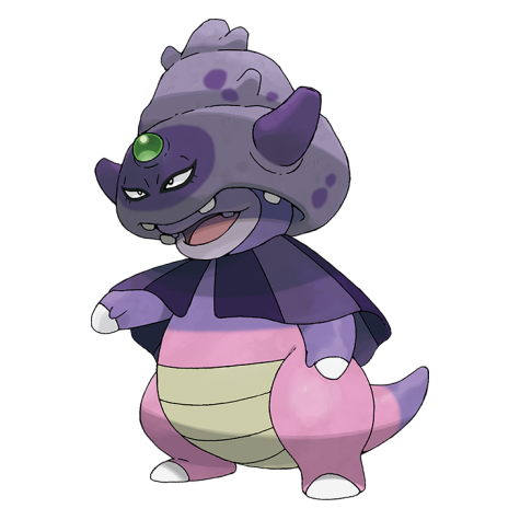 Slowbro