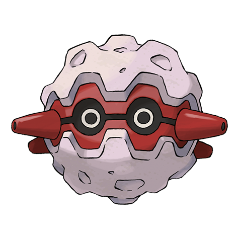 981 - [Pokedex] Fichas e Informações Pokémon - Página 12 205