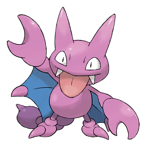 185 - [Pokedex] Fichas e Informações Pokémon - Página 12 207