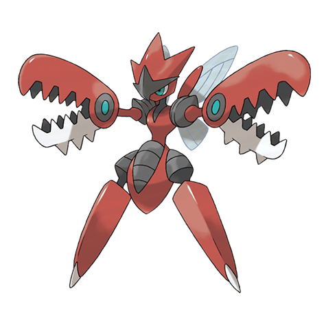 245 - [Pokedex] Fichas e Informações Pokémon - Página 8 212-m