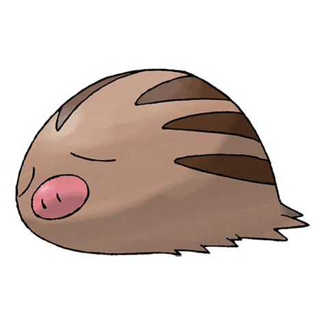 Swinub