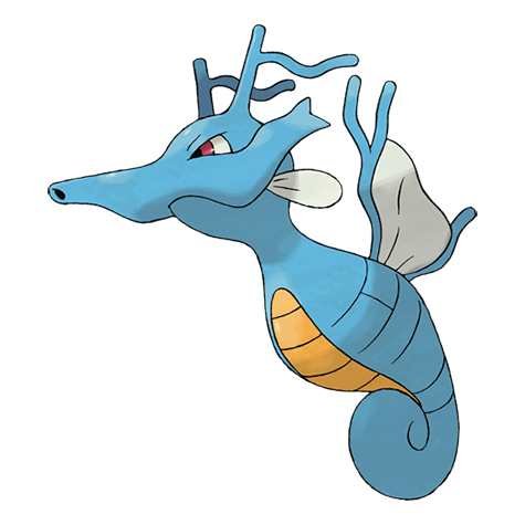 [Pokedex] Fichas e Informações Pokémon - Página 7 230