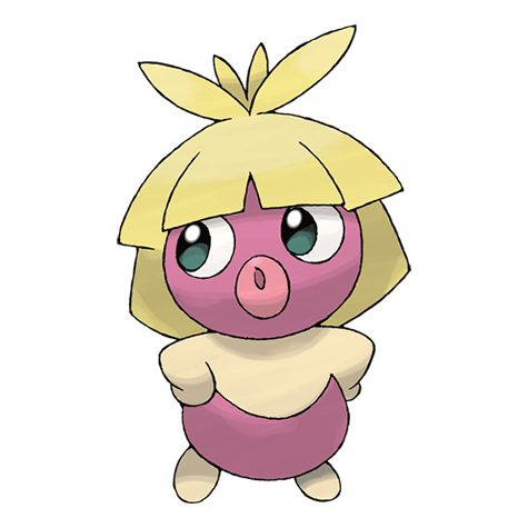 [Indice] Personagens Anime Pokémon 238