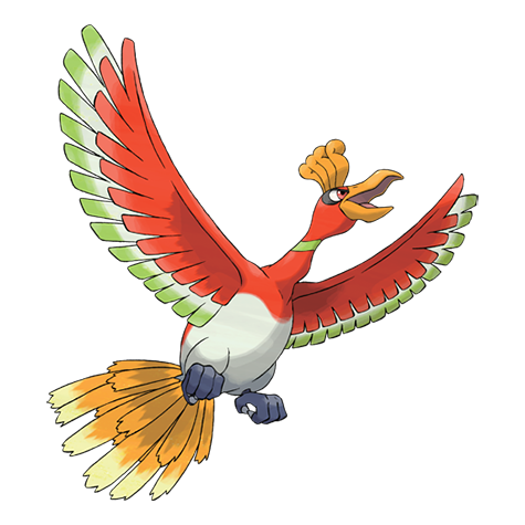 245 - [Pokedex] Fichas e Informações Pokémon - Página 14 250