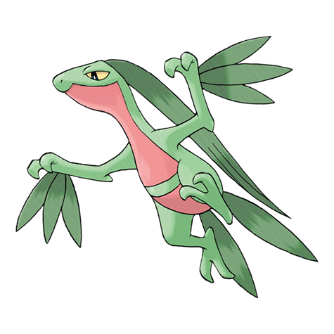 221 - [Pokedex] Fichas e Informações Pokémon - Página 14 253