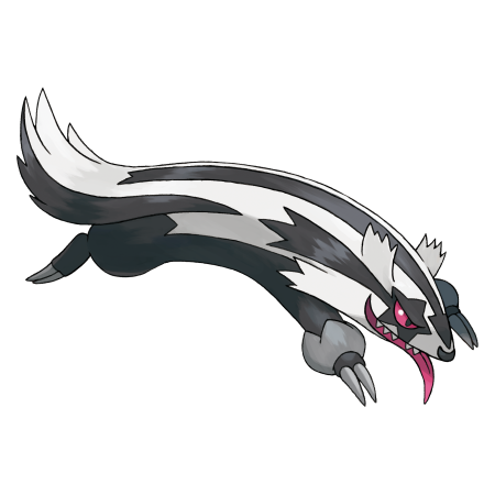 NPCPokemonRanger - [Lista] NPC's de Spikemuth 264-g