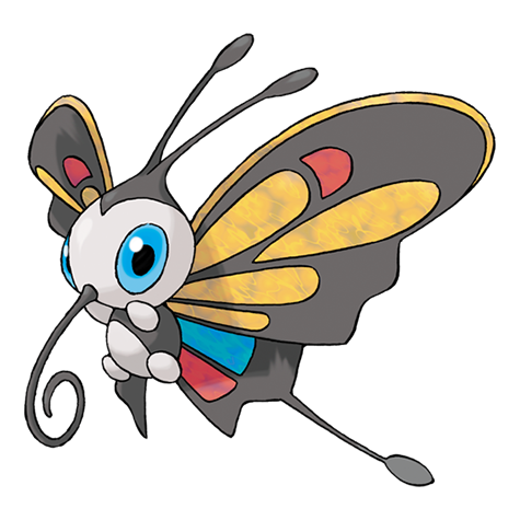 288 - [Pokedex] Fichas e Informações Pokémon - Página 15 267