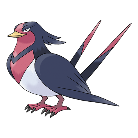 622 - [Pokedex] Fichas e Informações Pokémon - Página 15 277