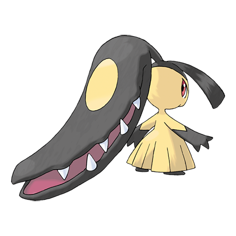 Mawile