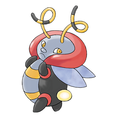 634 - [Pokedex] Fichas e Informações Pokémon - Página 16 313