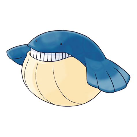 329 - [Pokedex] Fichas e Informações Pokémon - Página 17 320