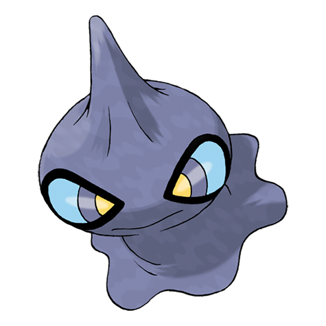 Shuppet Artwork