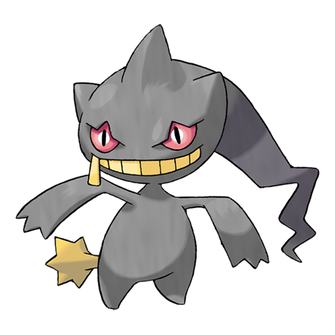 Banette