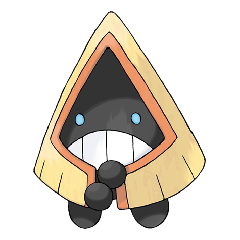 Snorunt Artwork