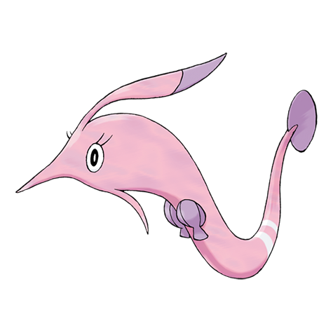 017 - [Pokedex] Fichas e Informações Pokémon - Página 19 368