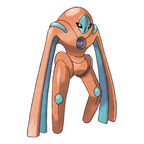 421 - [Pokedex] Fichas e Informações Pokémon - Página 20 386-d