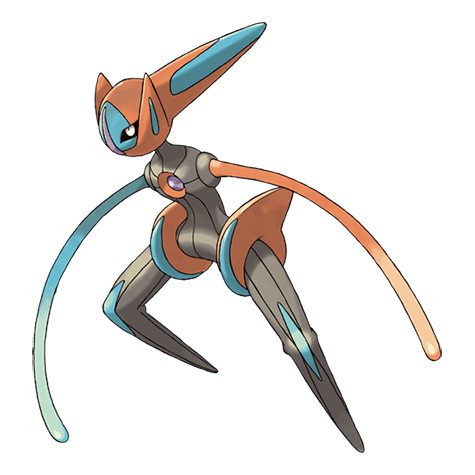 395 - [Pokedex] Fichas e Informações Pokémon - Página 20 386-s